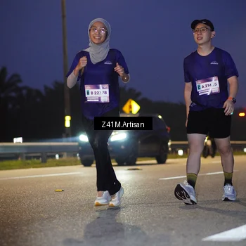 Runner Photo 7318122