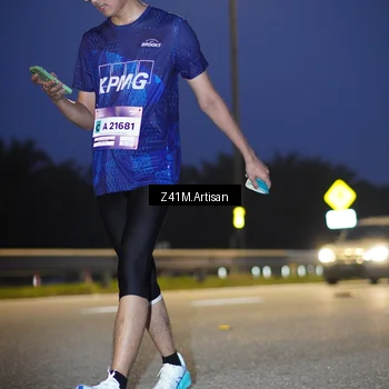 Runner Photo 7318127