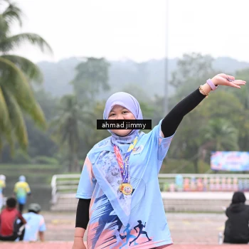 Runner Photo 7318128