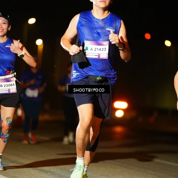 Runner Photo 7318129