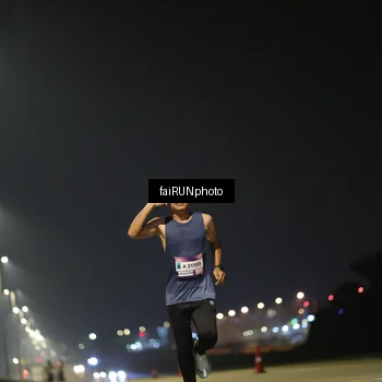 Runner Photo 7318130