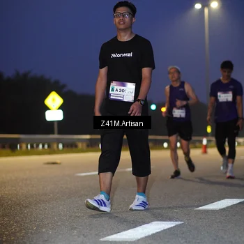 Runner Photo 7318132