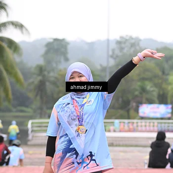 Runner Photo 7318134
