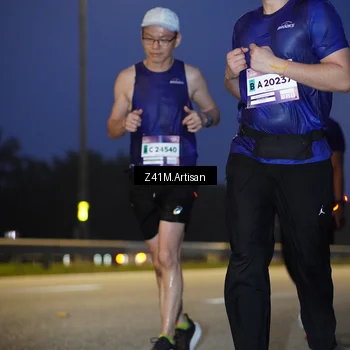 Runner Photo 7318136