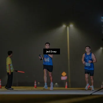 Runner Photo 7318143
