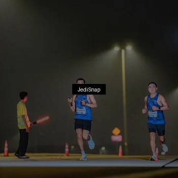Runner Photo 7318147