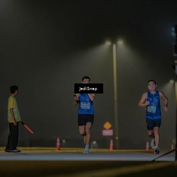 Runner Photo 7318148