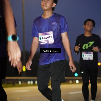 Runner Photo 7318172