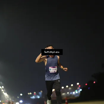 Runner Photo 7318174
