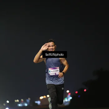 Runner Photo 7318182