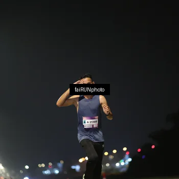 Runner Photo 7318183