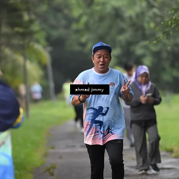 Runner Photo 7318184
