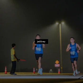 Runner Photo 7318186