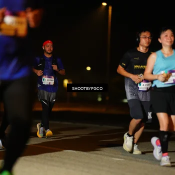 Runner Photo 7318191