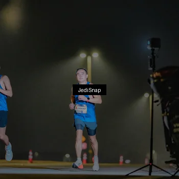 Runner Photo 7318192