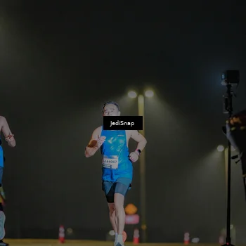 Runner Photo 7318194