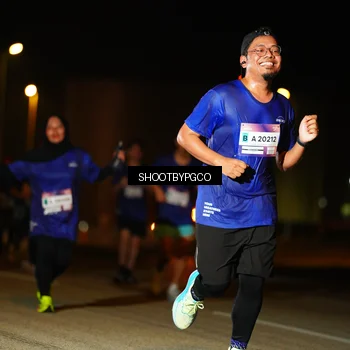 Runner Photo 7318195