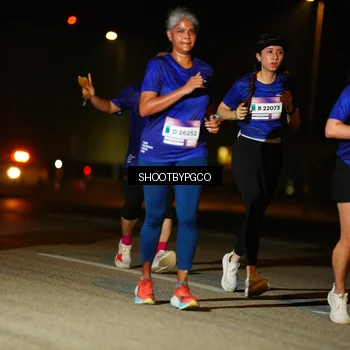 Runner Photo 7318197