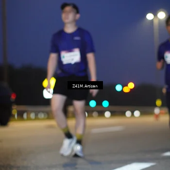 Runner Photo 7318198