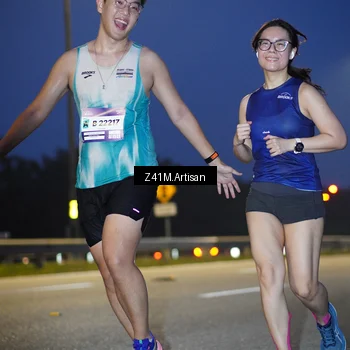 Runner Photo 7318203