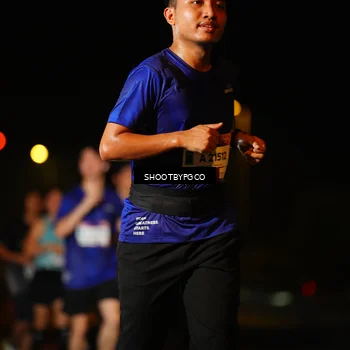 Runner Photo 7318207