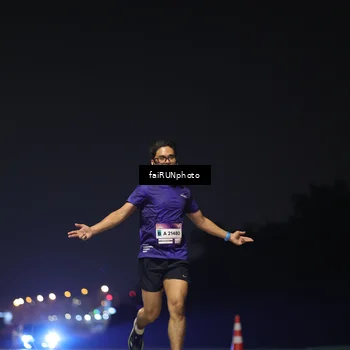 Runner Photo 7318209