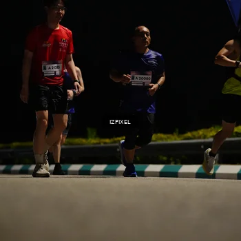 Runner Photo 7318210