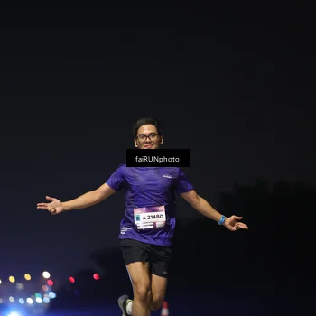 Runner Photo 7318211