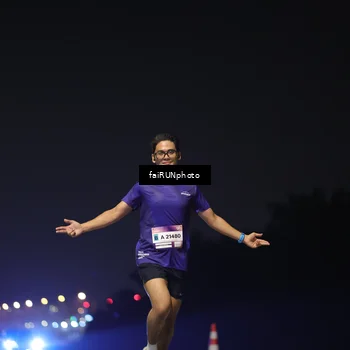 Runner Photo 7318212