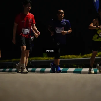 Runner Photo 7318214