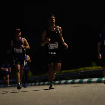 Runner Photo 7318215