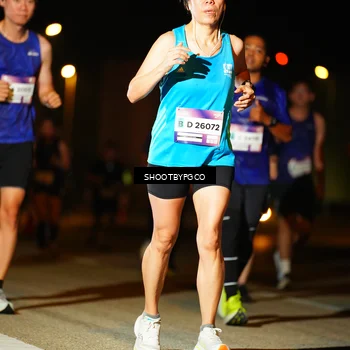 Runner Photo 7318219