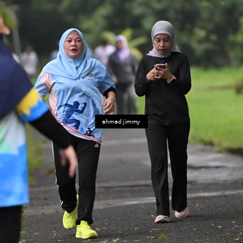 Runner Photo 7318220