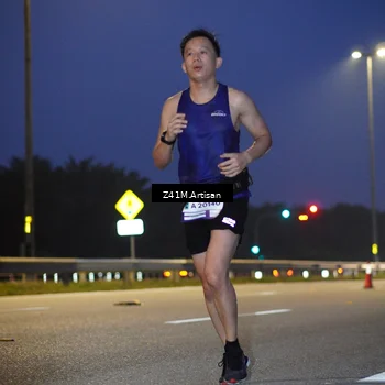 Runner Photo 7318221