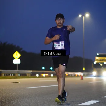 Runner Photo 7318224