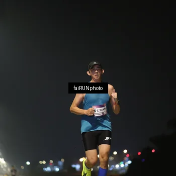 Runner Photo 7318226