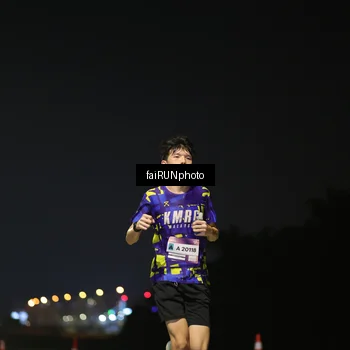 Runner Photo 7318227