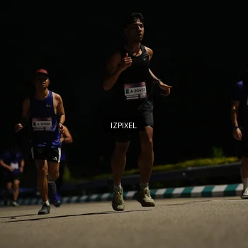 Runner Photo 7318231