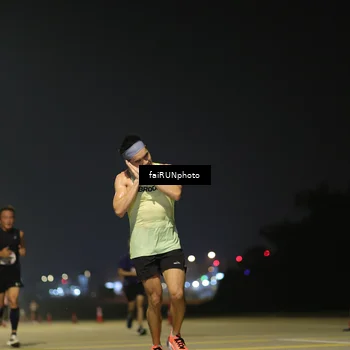 Runner Photo 7318232