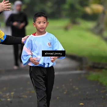 Runner Photo 7318234