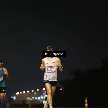 Runner Photo 7318239