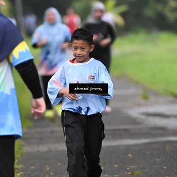 Runner Photo 7318241