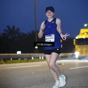 Runner Photo 7318242