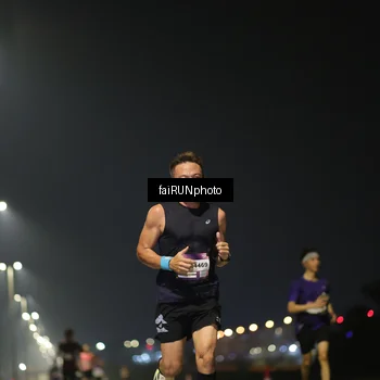 Runner Photo 7318245