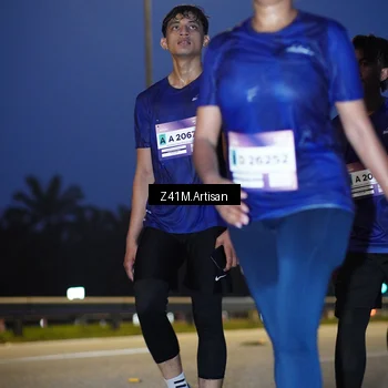Runner Photo 7318247