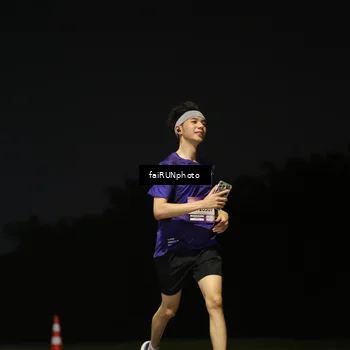 Runner Photo 7318250
