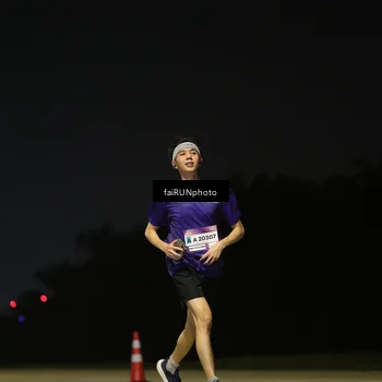 Runner Photo 7318251