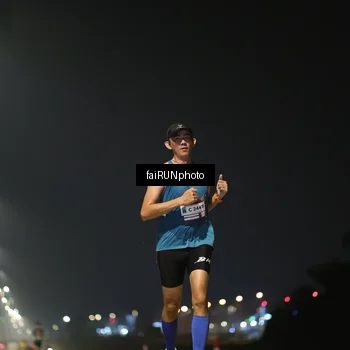 Runner Photo 7318253