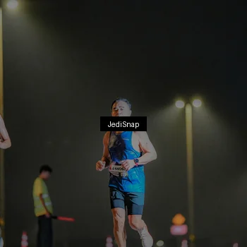 Runner Photo 7318257