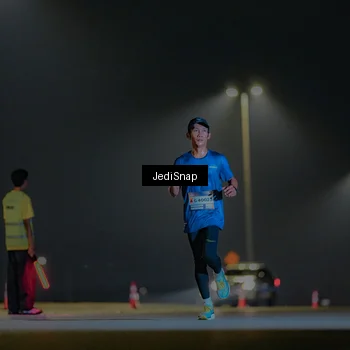 Runner Photo 7318258